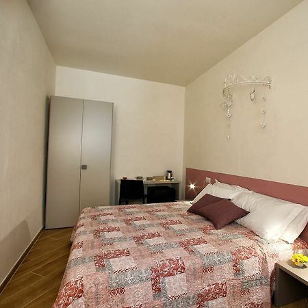 Residenza Bellieri Hotel Florence Exterior photo